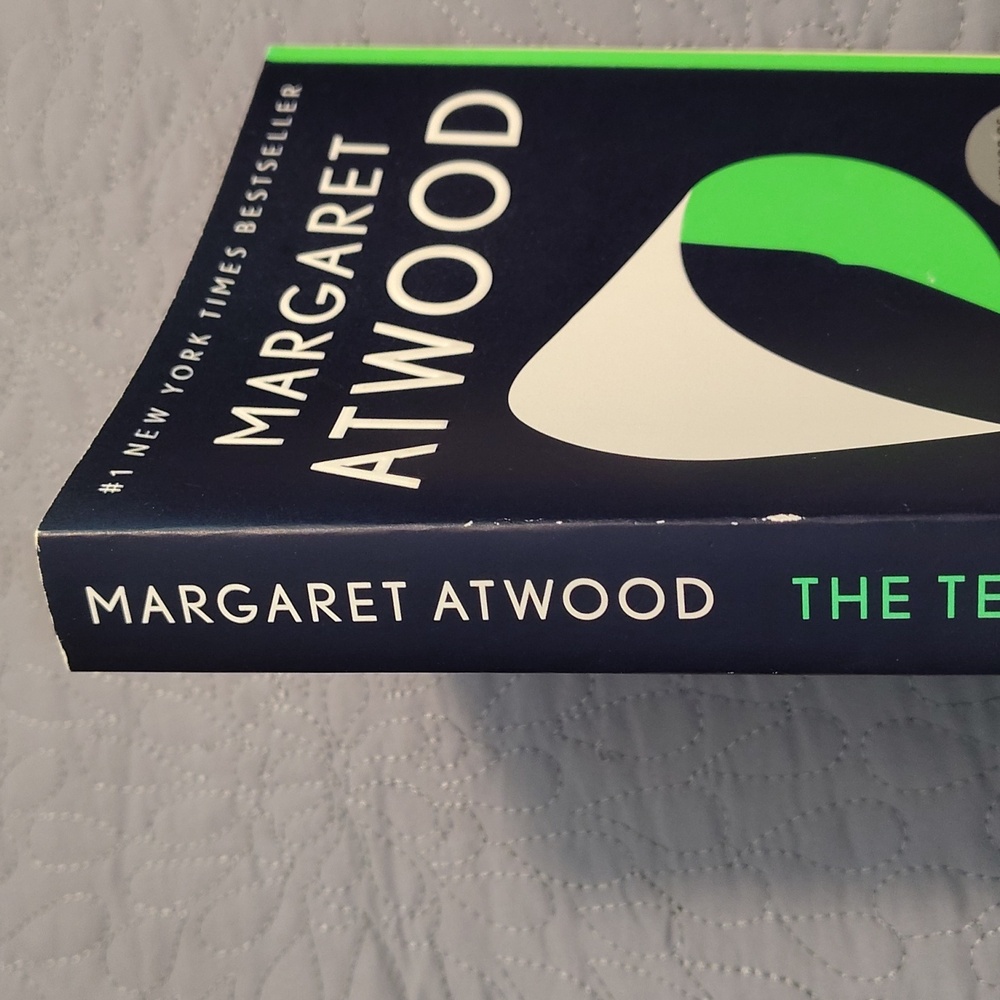 The Testaments by Margaret Atwood - Picture 3 of 5